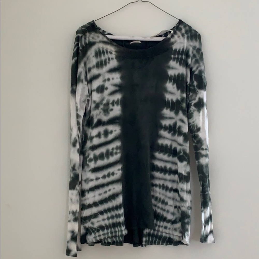 Vintage Havana long sleeve top